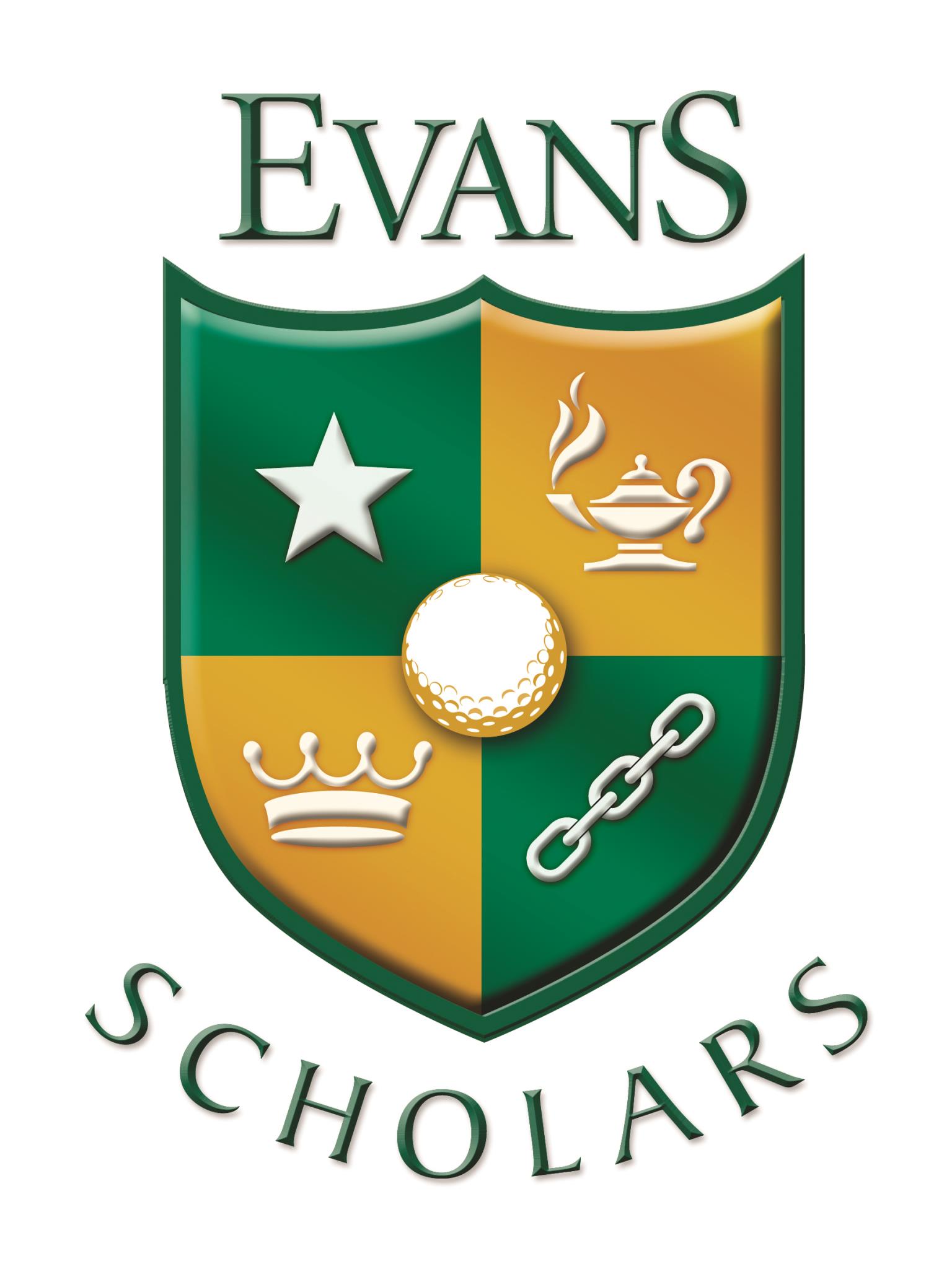 Evans Scholars logo