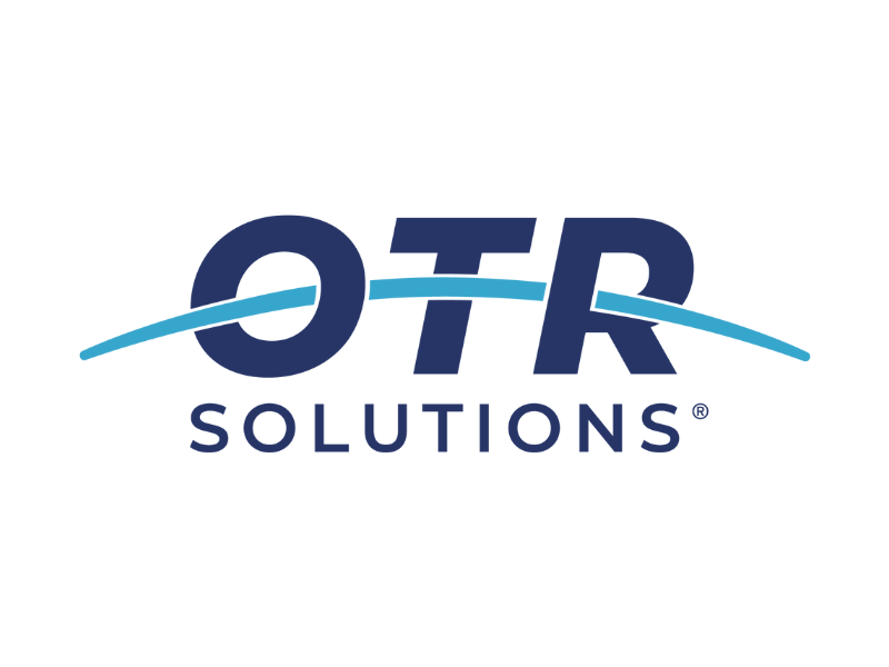 OTR Solutions logo